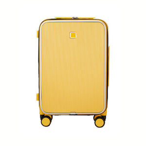 Open image in slideshow, BAMKEL  20&quot;(41L) Carry-on Luggage
